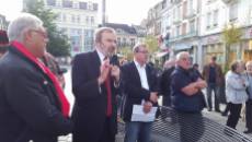 Gratuité des transports manifestation Jean Jacques Candelier (9)