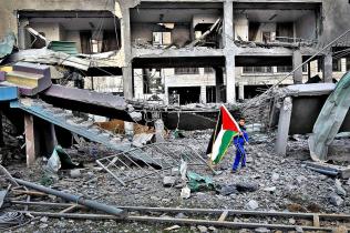 gaza-palestine